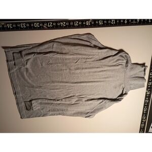 Britches Mens Grey Turtleneck XL w/Tags